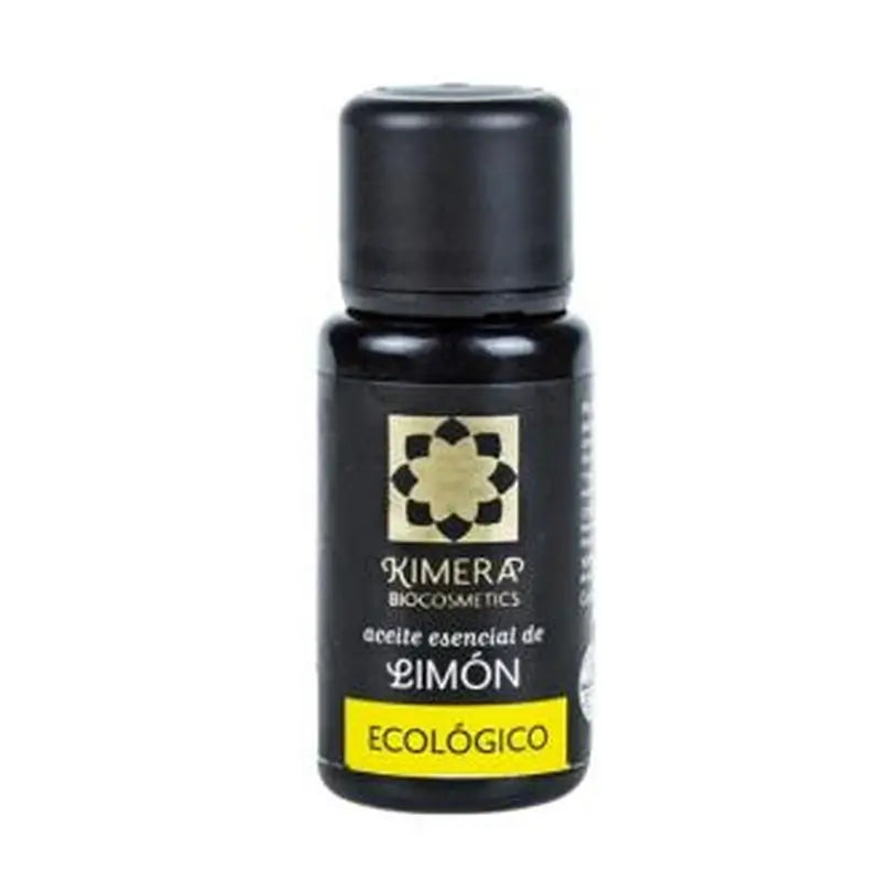 Taller Madreselva Limon Aceite Esencial 15Ml. Bio Kimera