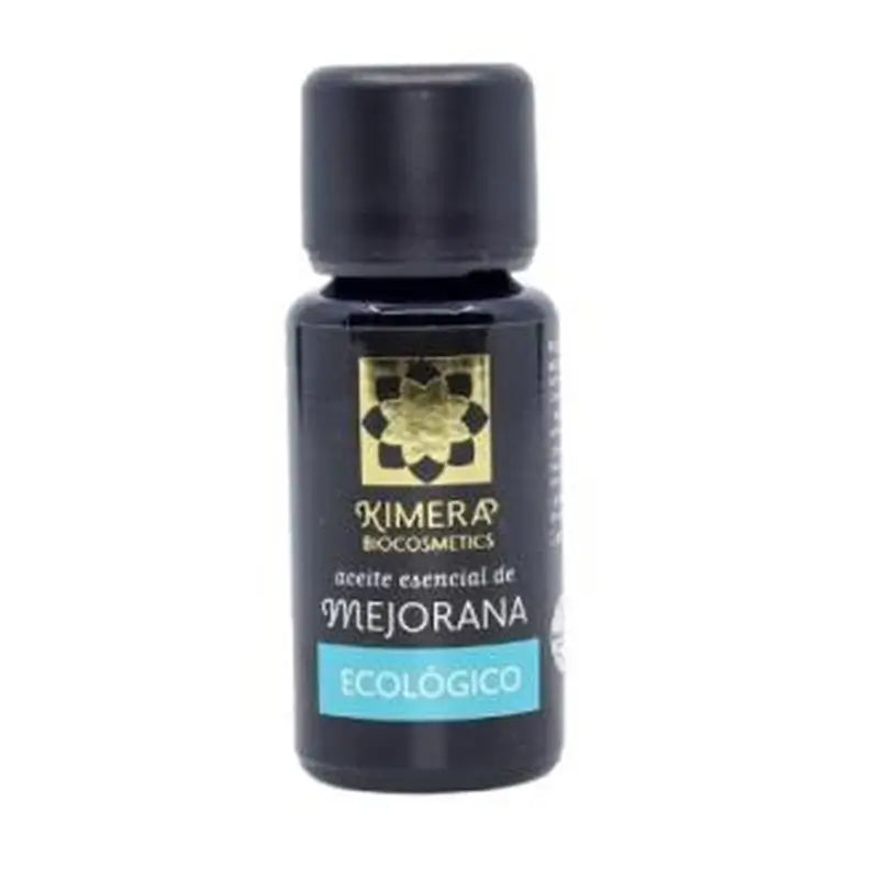 Taller Madreselva Mejorana Aceite Esencial 15Ml. Bio Kimera
