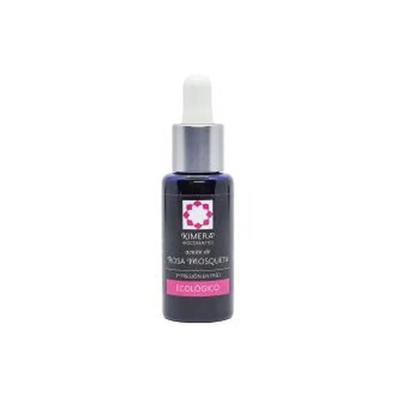 Taller Madreselva Rosa Mosqueta Aceite Vegetal Puro 30Ml Bio Kimera