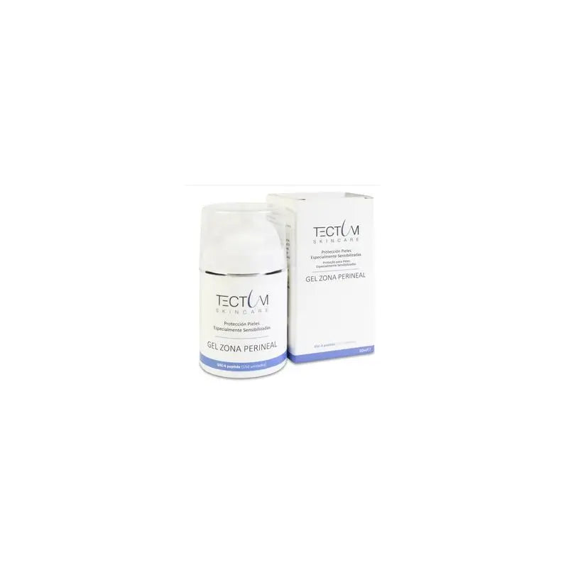 Tectum Gel Zona Perineal 50Ml.