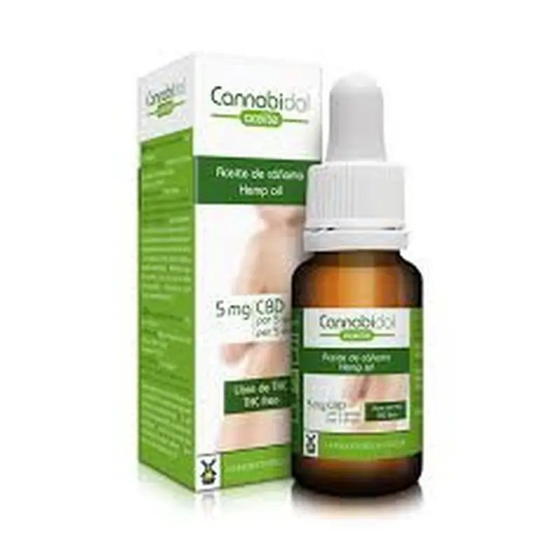 Tegor CBD Aceite , 15 ml