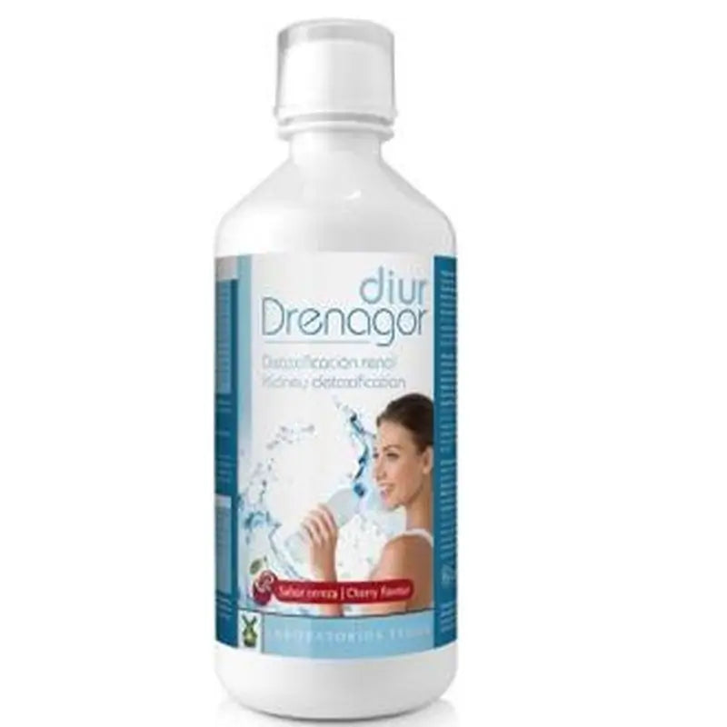 Tegor Drenagor Diur 500Ml.
