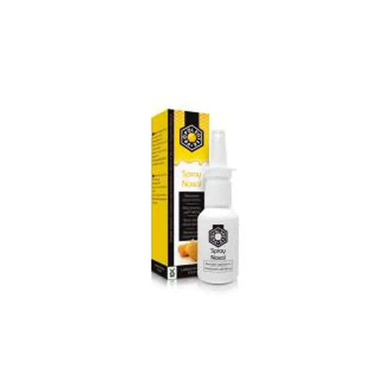 Tegor Propoleoter Spray Nasal 30Ml.