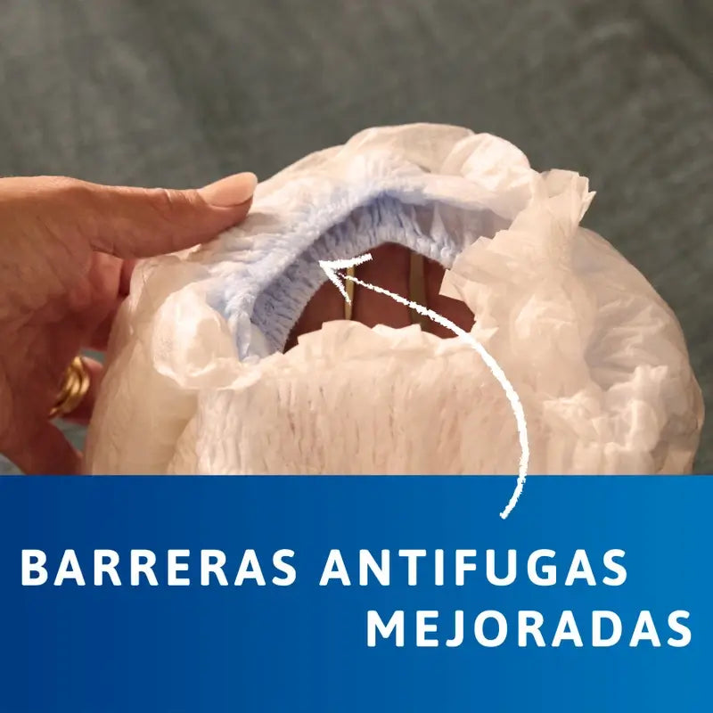 Tena Pants Plus Large , 14 peças