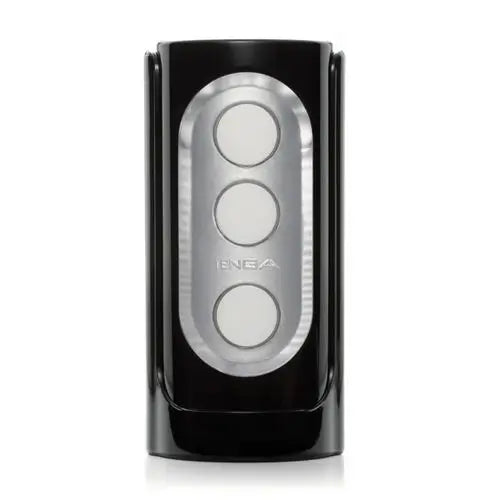 Tenga Masturbador Flip Hole Negro