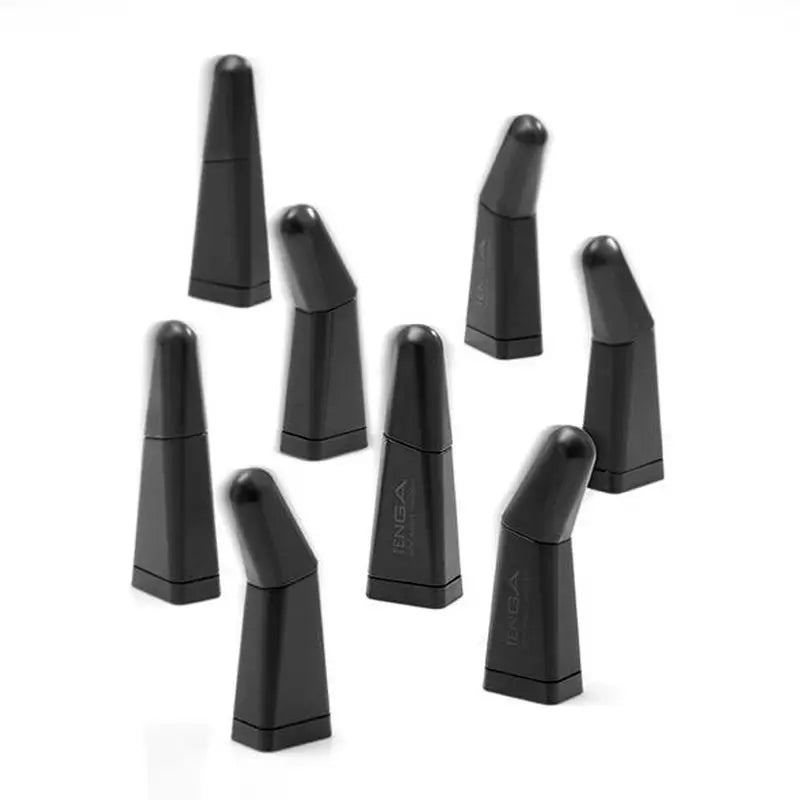 Tenga Vibrador Doble Angulo Delta