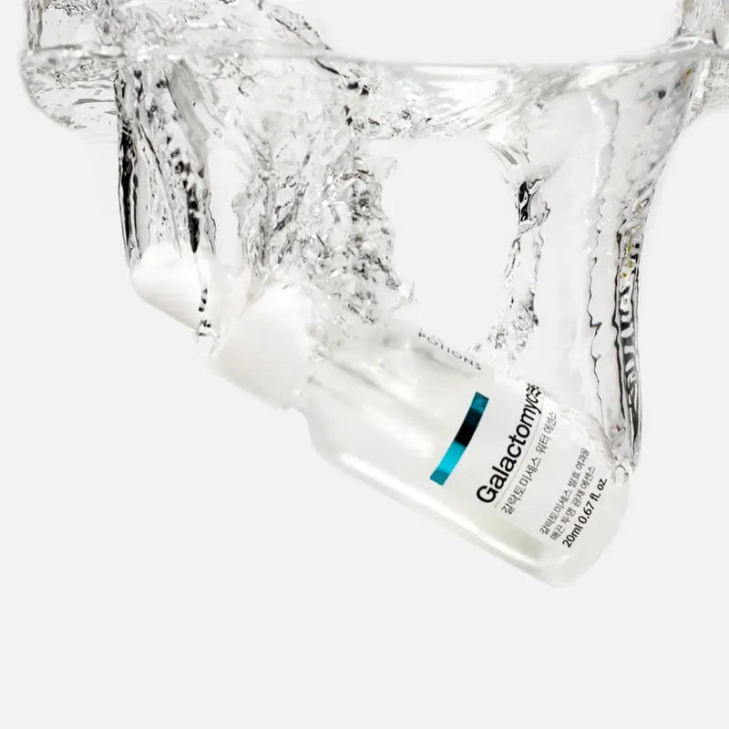 As Poções Essência de Água de Galactomyces , 20 ml