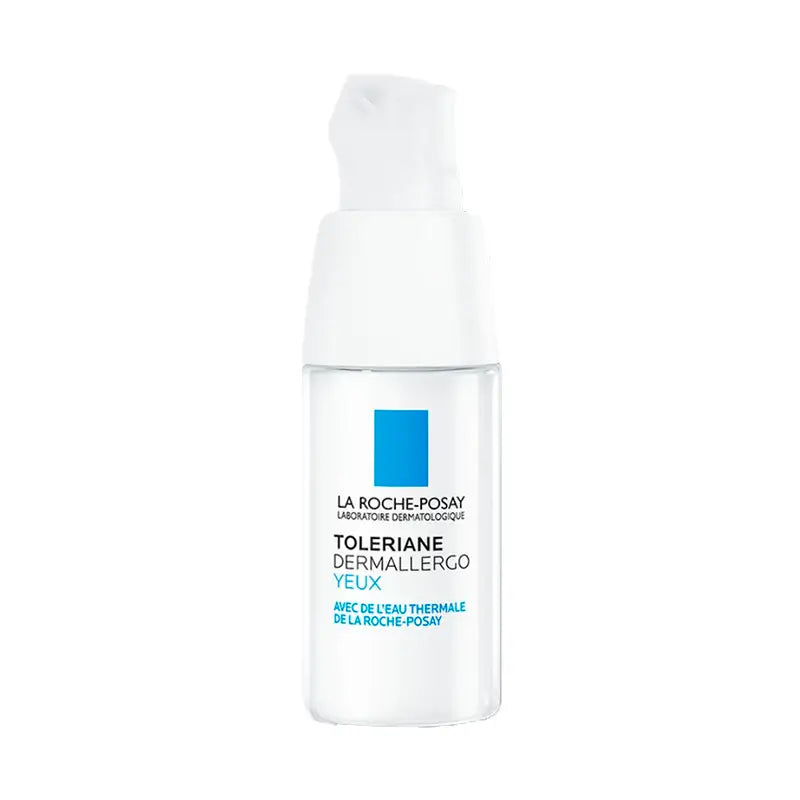 La Roche Posay Toleraine Dermallergo Contorno de Olhos 20ml