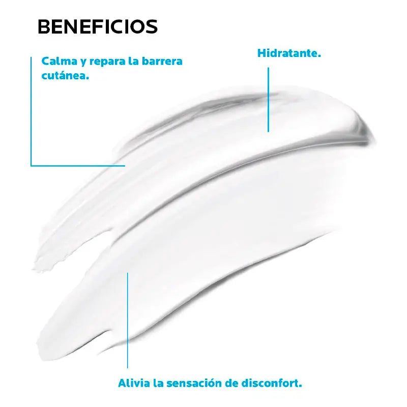 La Roche Posay Toleriane Dermallergo Fluido, 40 ml