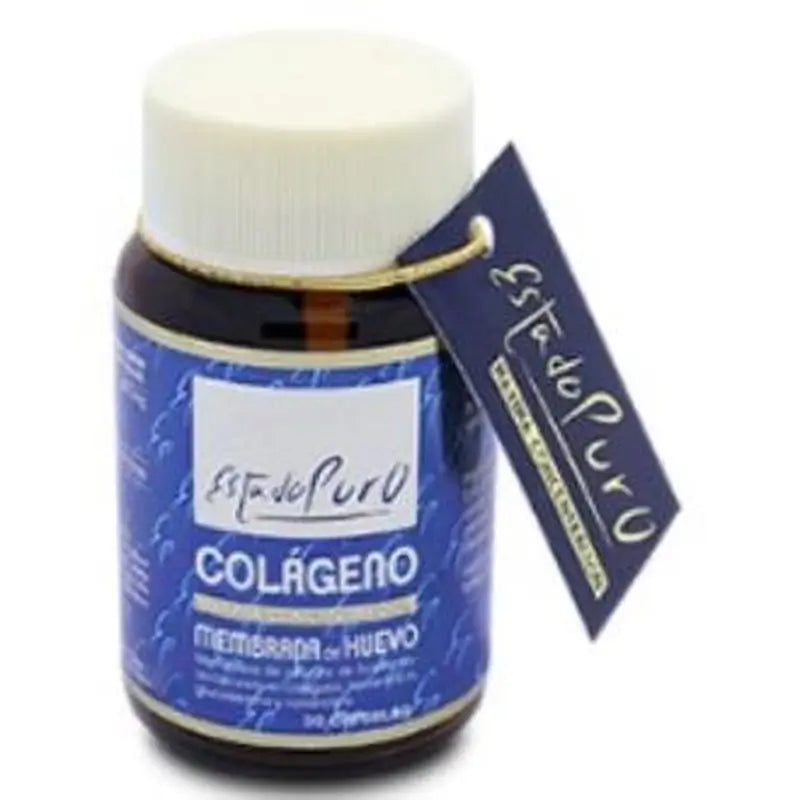 Tongil Maca 60 Cápsulas Estado Puro