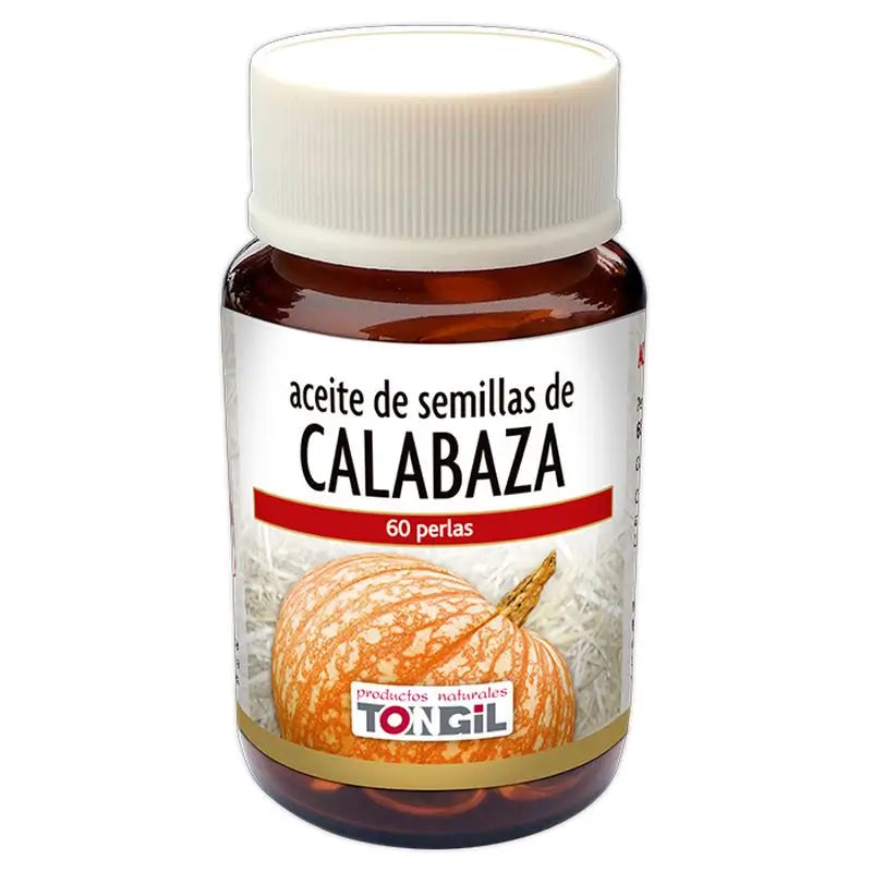 Tongil Estado Puro Calabaza , 60 perlas