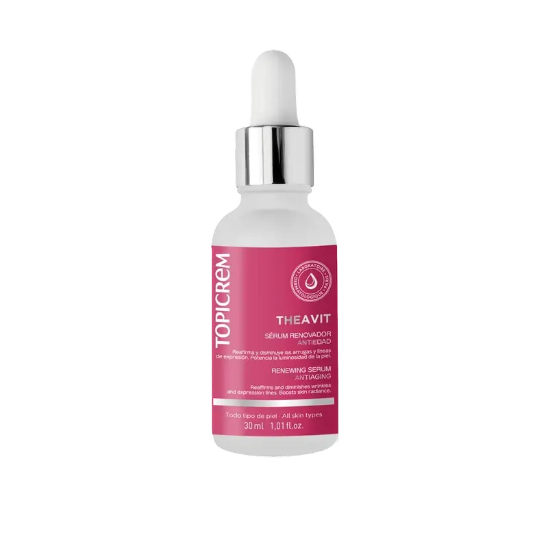 Topicrem AH Theavit Renewing Serum 30 ml