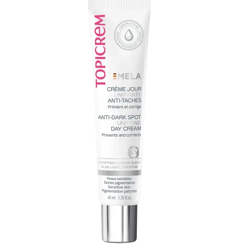 Topicrem Mela Creme de Dia Corretivo 40 ml