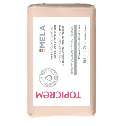 Topicrem Mela Stick Esfoliante , 150 gr