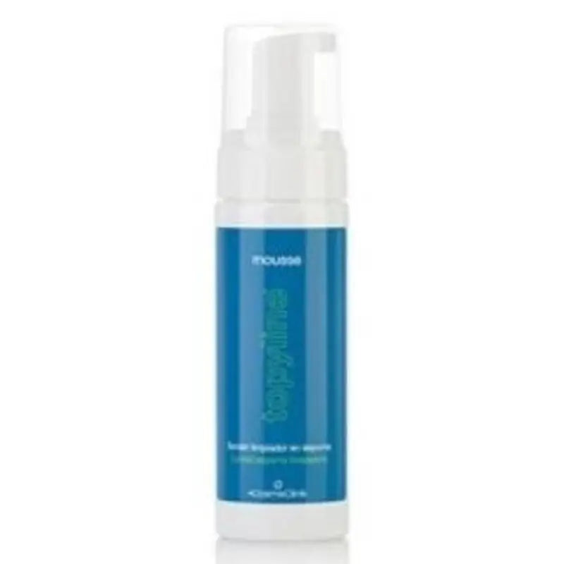 Topyline Cosmeclinik Mousse 150Ml.