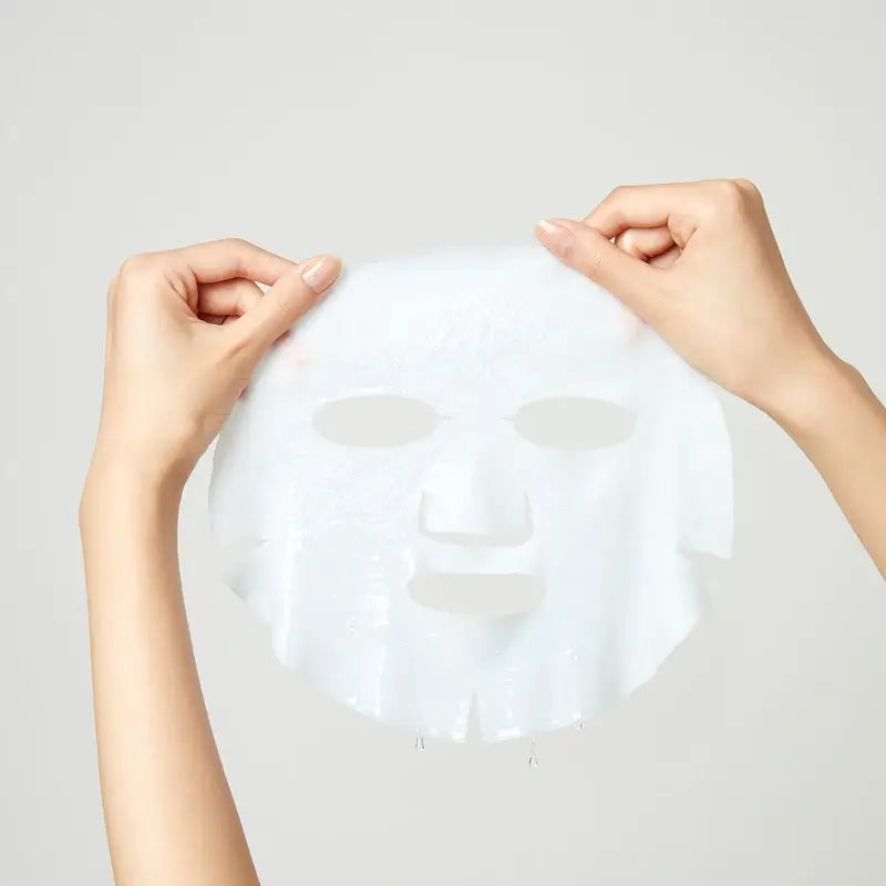 Torriden Dive-In Low Molecular Hyaluronic Acid Mask Pack, 27 ml, 1 unidade