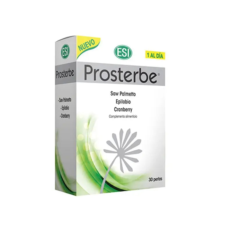 Trepatdiet Prosterbe , 30 perlas
