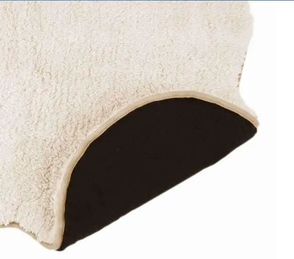 Trixie Manta Color Negro 95X68Cm