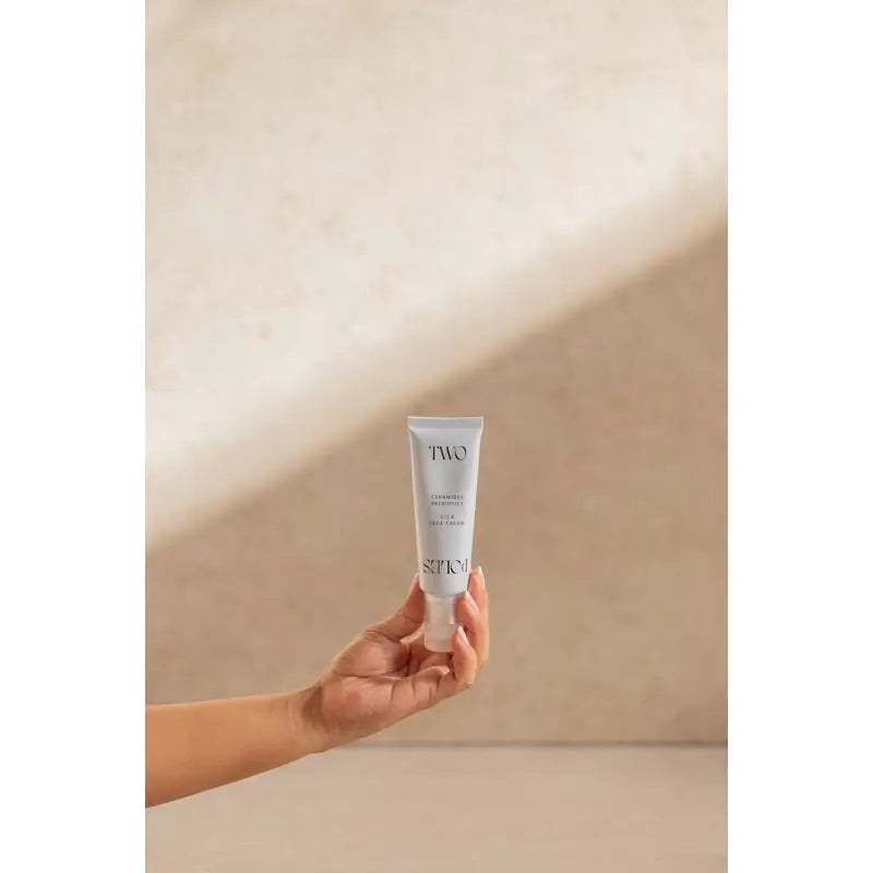 Creme facial Two Poles Cica , 50 ml