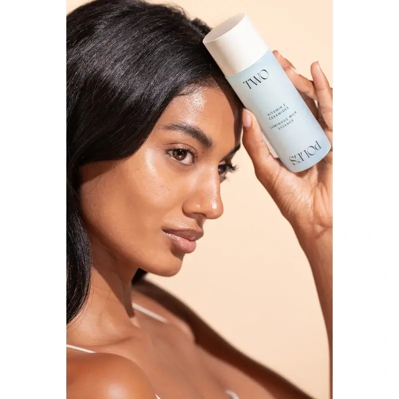 Essência de Leite Luminoso Two Poles , 80 ml