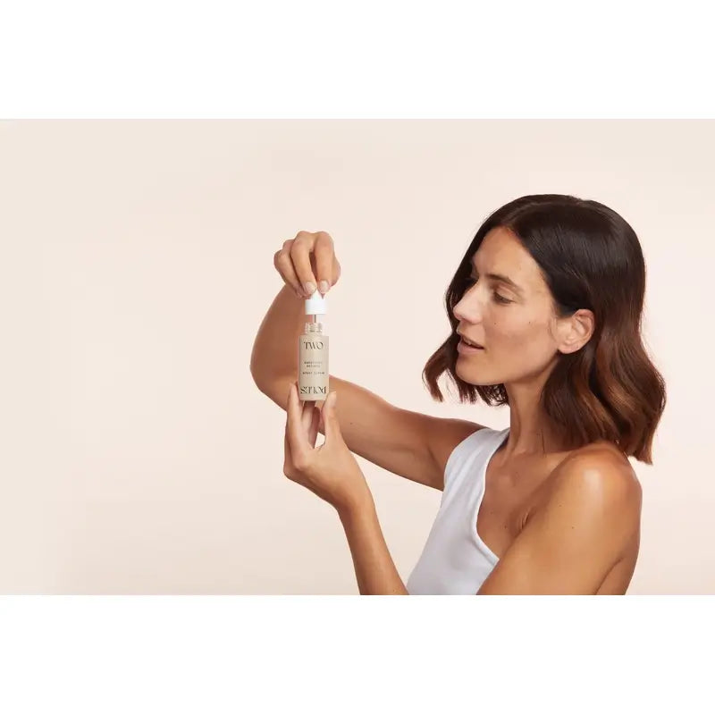 Sérum de Noite Two Poles , 30 ml