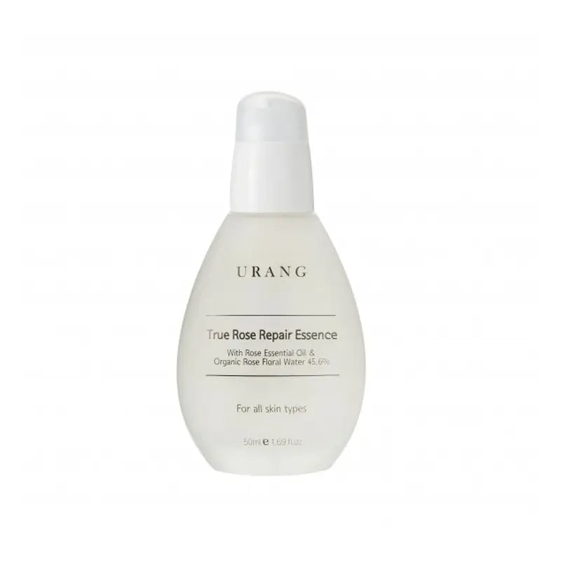 Urang True Rose Essência Reparadora , 50 ml