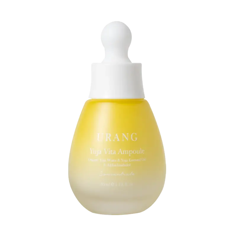 Urang Yuja Vita Ampolas, 35 ml