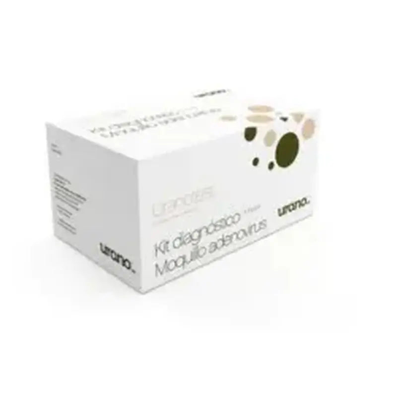 Uranotest Moquillo Adenovirus 5 Test