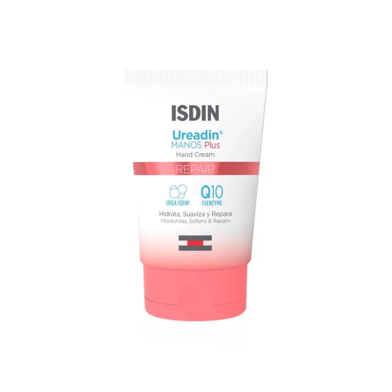 Isdin Ureadin Ureadin Creme para as mãos Plus 50 Ml