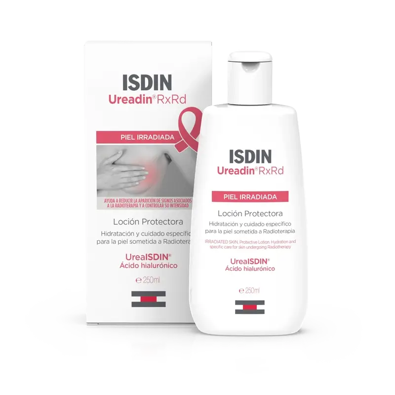 Isdin Ureadin Rx Rd Loção 250 Ml