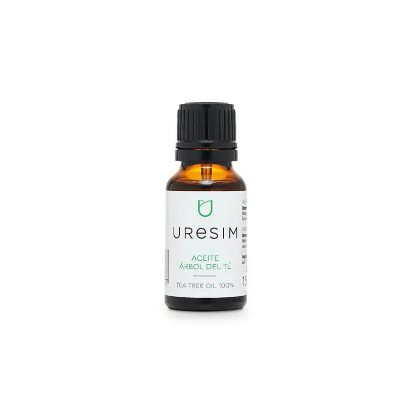 Óleo de Árvore de Chá Uresim 15 ml