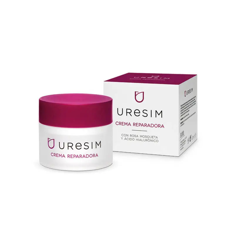 Creme de reparação Uresim 50 ml