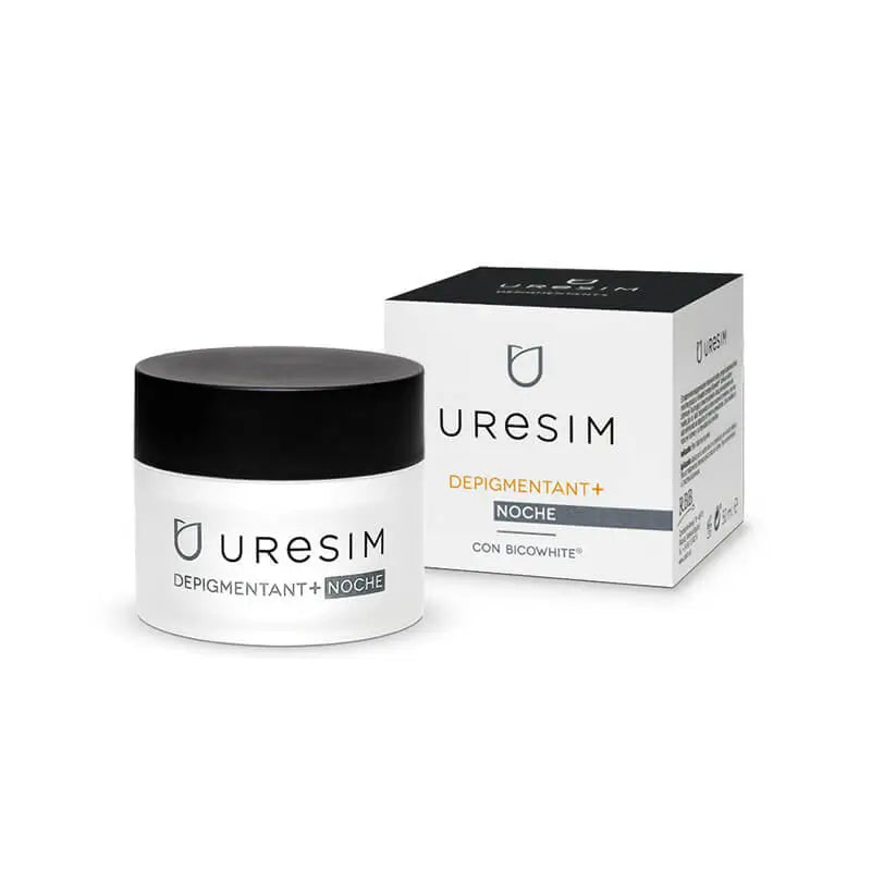Uresim Depigmenting+ Noite 50 ml