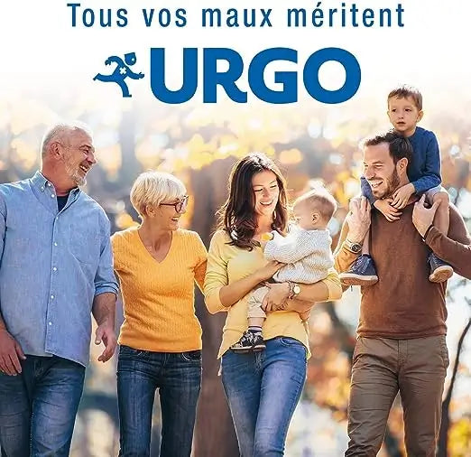Urgo Bálsamo Curativo com Mel, 15 Gr