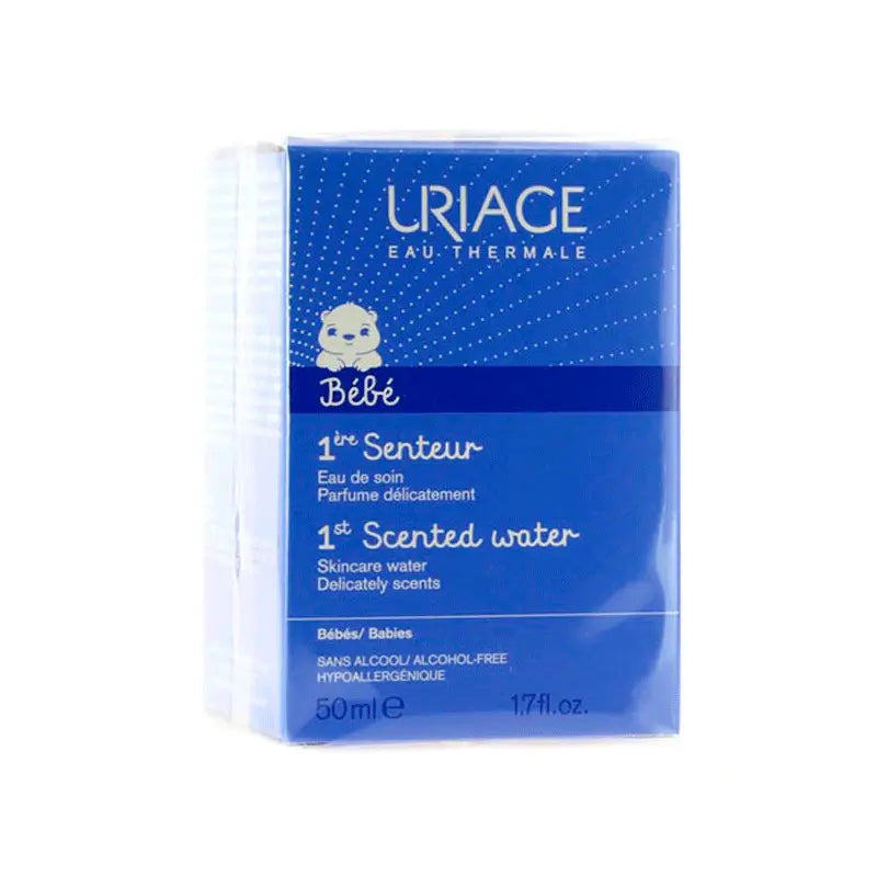 Uriage 1Era Fragrância , 50 ml
