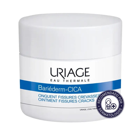 Uriage Bariéderm-Cica Pomada Multi Reparadora 40G