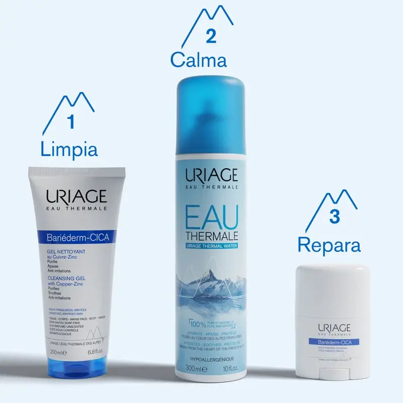 Bariéderm Isolador e Reparador de Bariéderm 22 g