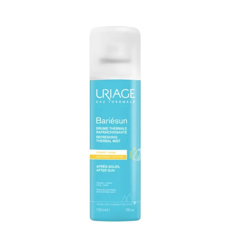 Uriage Bariésun Névoa Calmante Aftersun 150 Ml