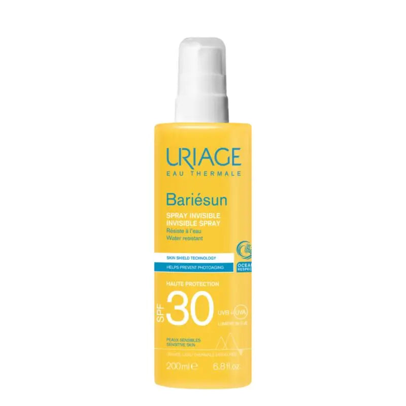 Uriage Bariésun Spray SPF30 200 Ml