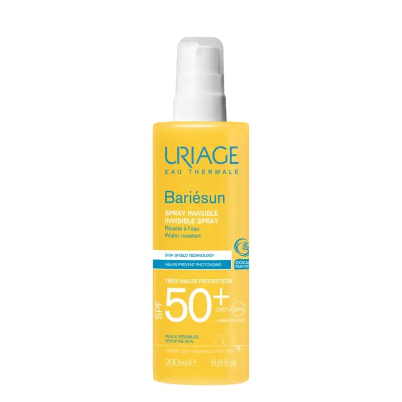Uriege Bariésun Spray SPF 50+ 200 ml