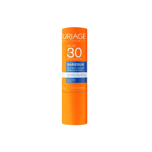 Uriege Bariésun Stick Labial SPF 30 4 GR