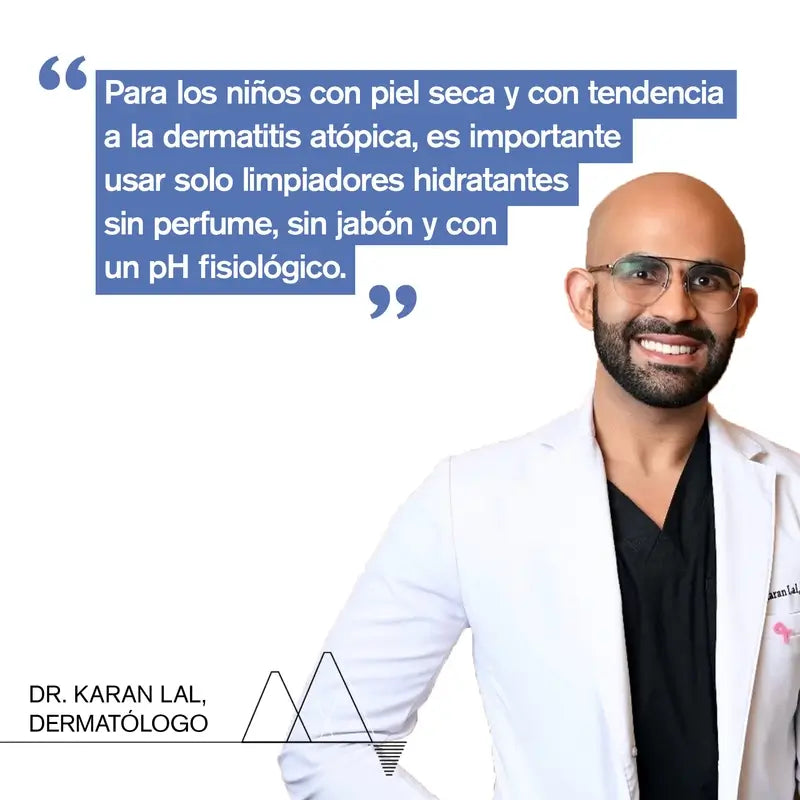 Óleo de Limpeza Suavizante para Bebés 1ª Chupeta 500 ml