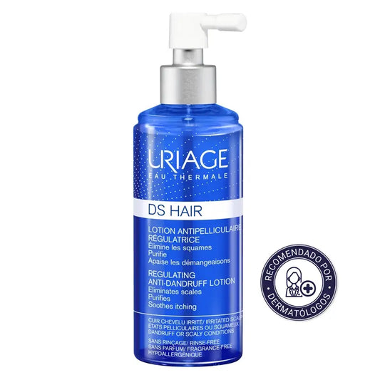 Loção de Urriage DS 100 ml