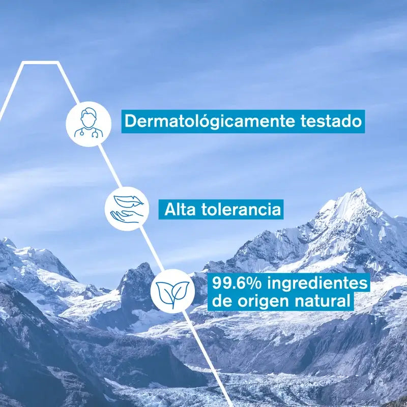 Uriage Eau Thermale Stick labial hidratante com pó Atu 4G