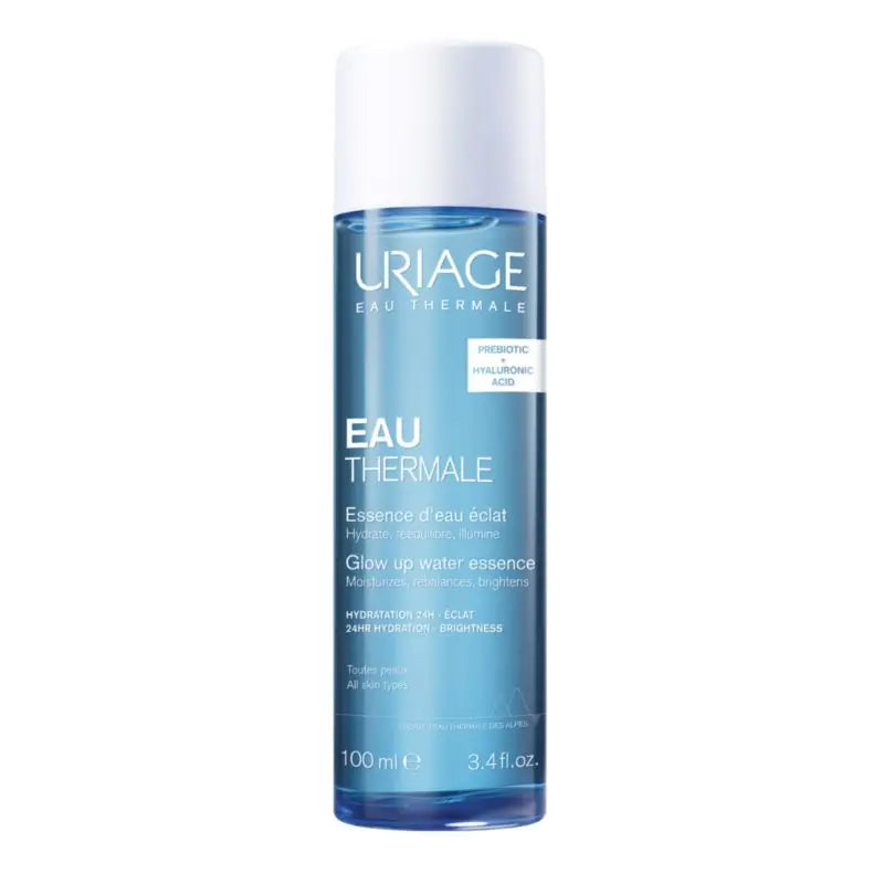 Uriage Iluminating Water Essence 100 ml