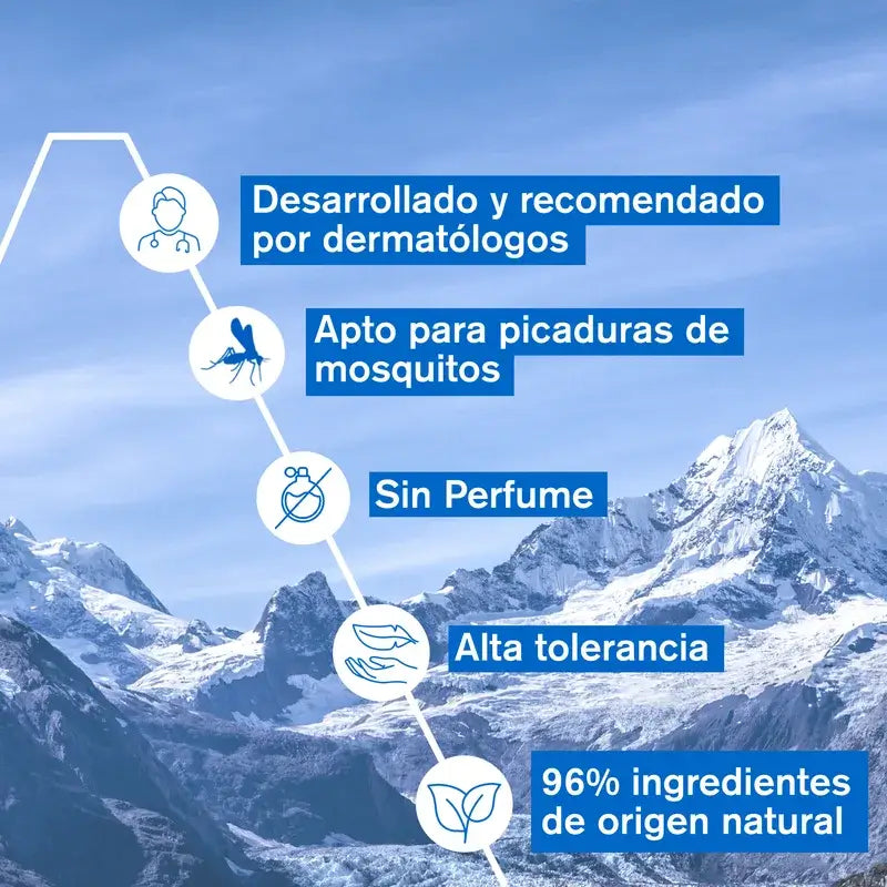 Peças de manutenção de Sos Care Sos , 15 ml