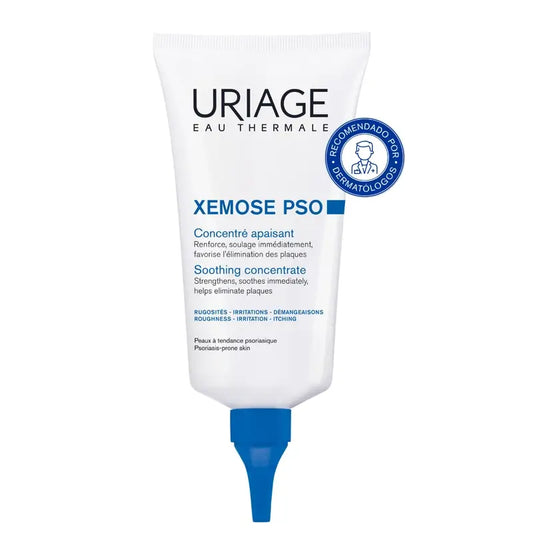 Uriage Xemose PSO Concentrado Suavizante 150ml