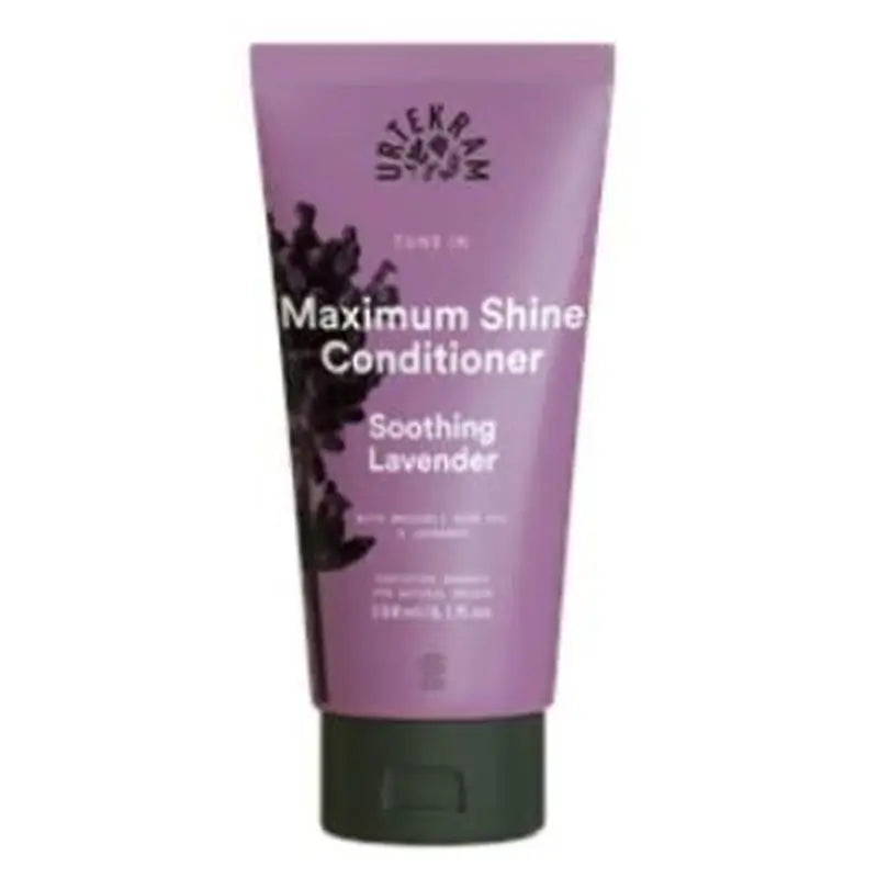 Urtekram Soothing Lavender Acondicionador Lavanda 180Ml Eco