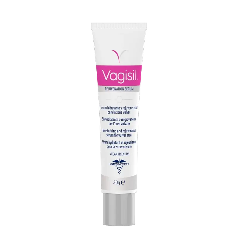 Vagisil Sérum Rejuvenescedor 30Gr