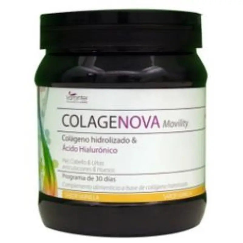 Vaminter Colagenova Movility 390Gr. Sabor Fresa